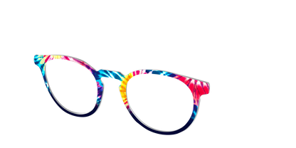 The Funky Tie-Dye