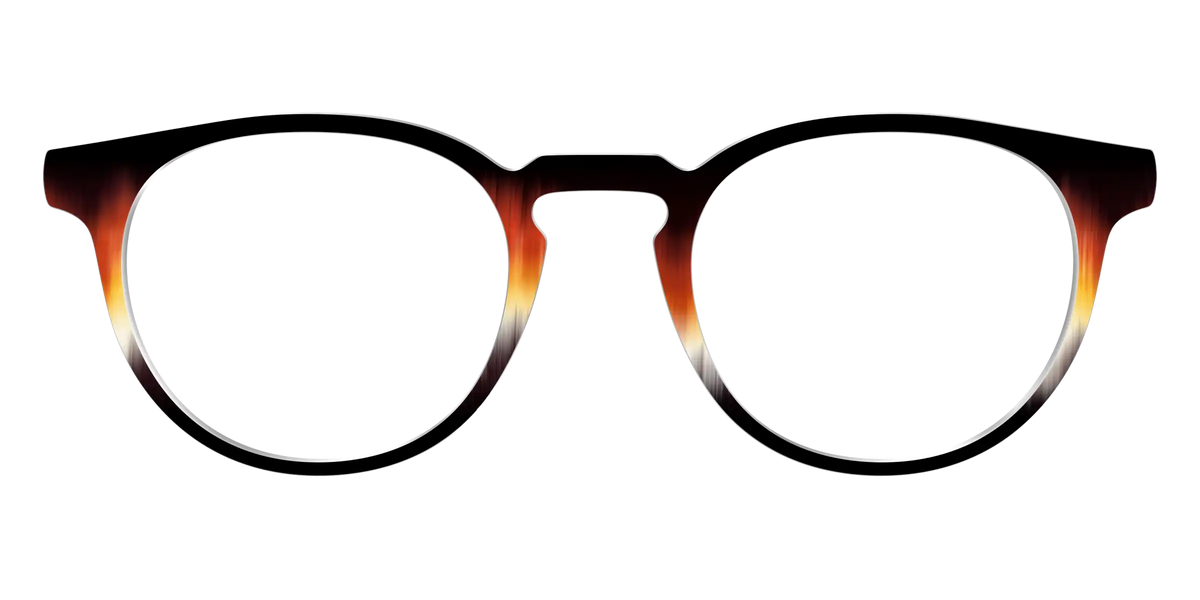 The Hallows' Eve Gradient