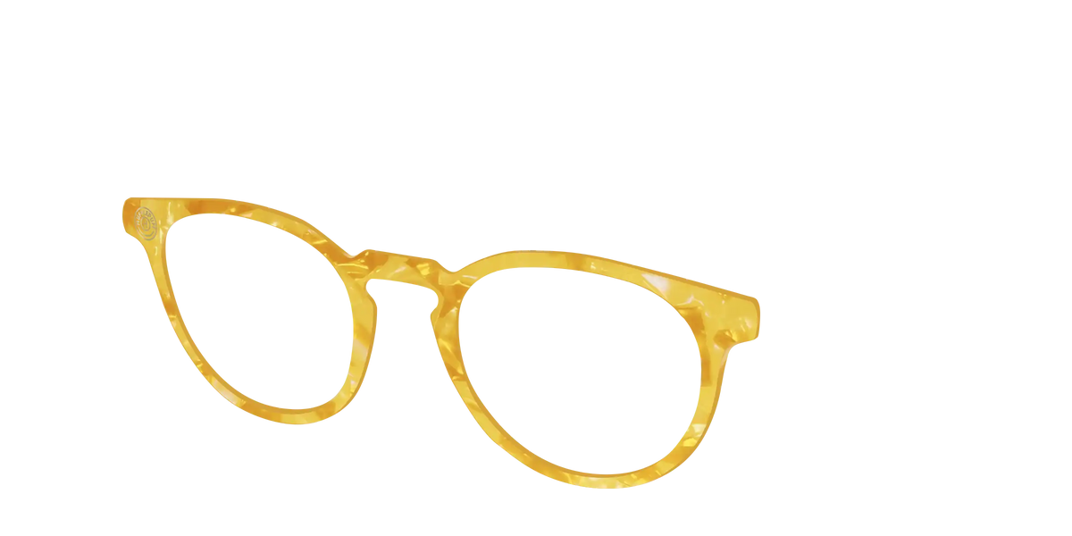The Hufflepuff™ Pearl Tortoise
