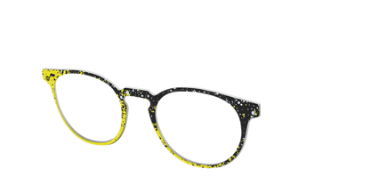 The Jazz Splatter