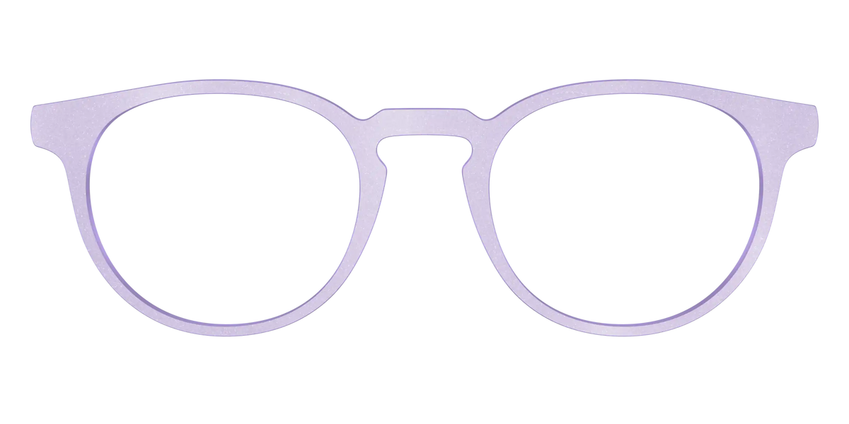 The Lavender Shimmer