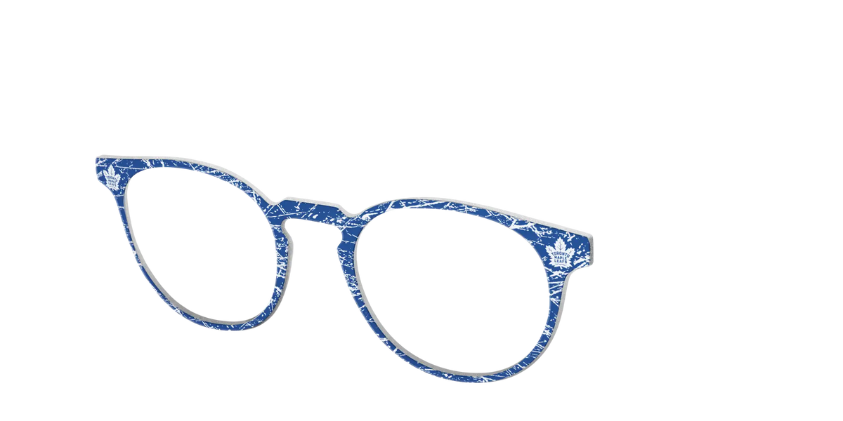 The Maple Leafs® Ice