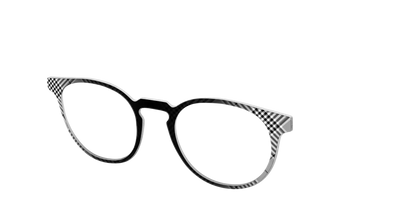 The Metropolitan Plaid