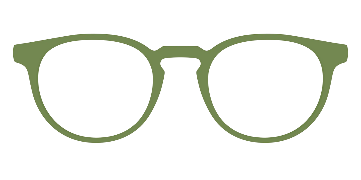 The Olive Green