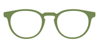 The Olive Green