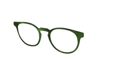 The Olive Shimmer