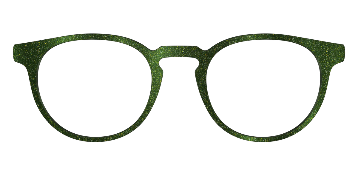 The Olive Shimmer