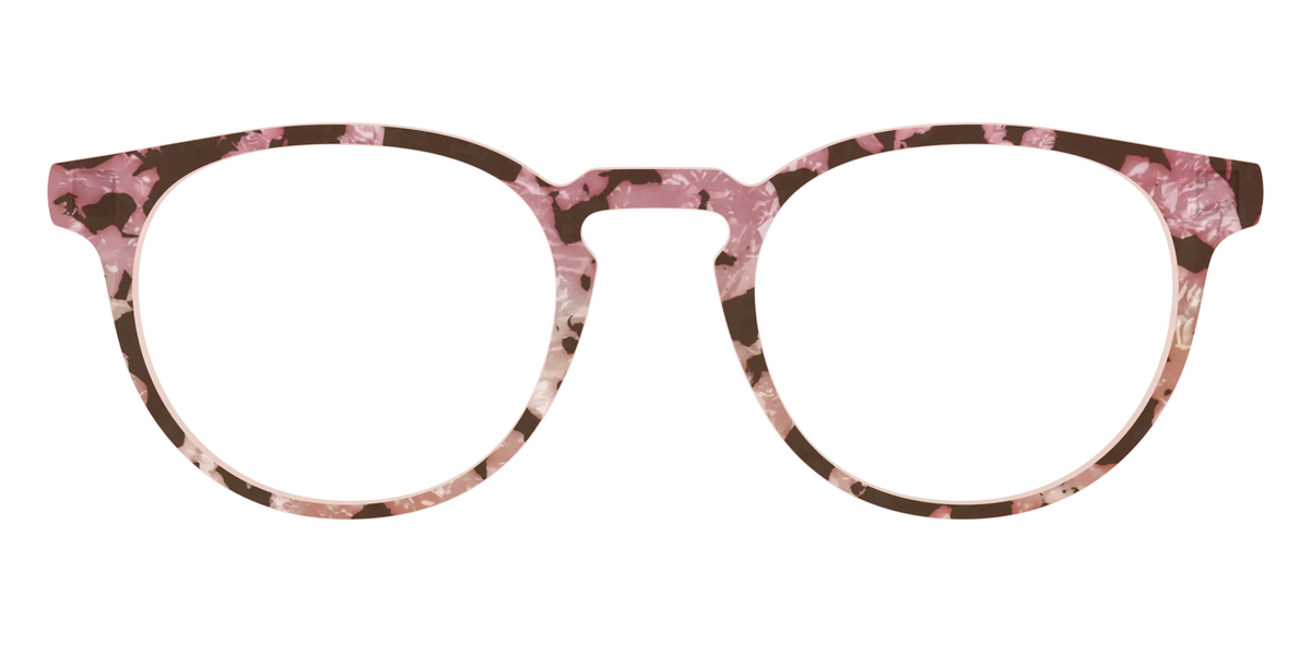 The Pale Peach Pearl Tortoise