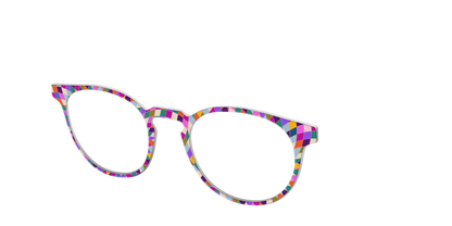 The Party Kaleidoscope