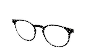 The Pearl Polka Dots