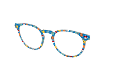 Pokémon Multi Dot