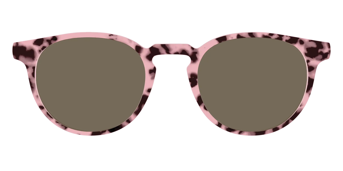 The Polarized True Love Tort Sun Top
