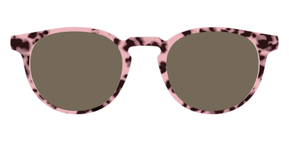 The Polarized True Love Tort Sun Top