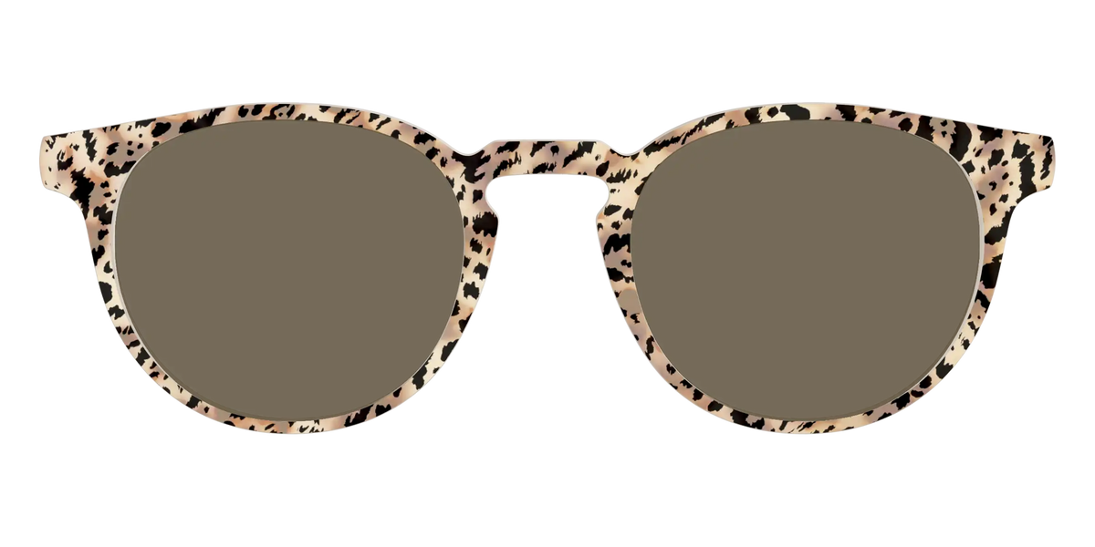The Polarized Wild Cat Sun Top