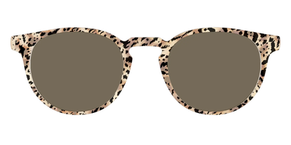 The Polarized Wild Cat Sun Top