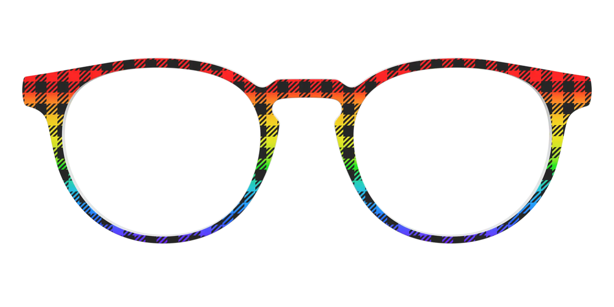The Primary Plaid
