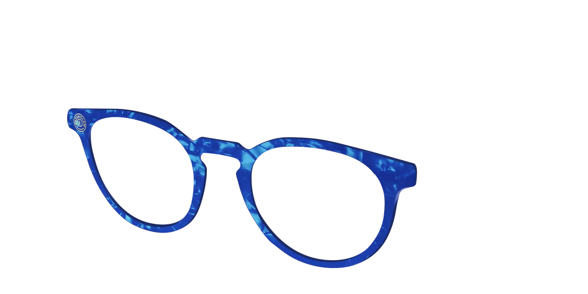 The Ravenclaw™ Pearl Tortoise