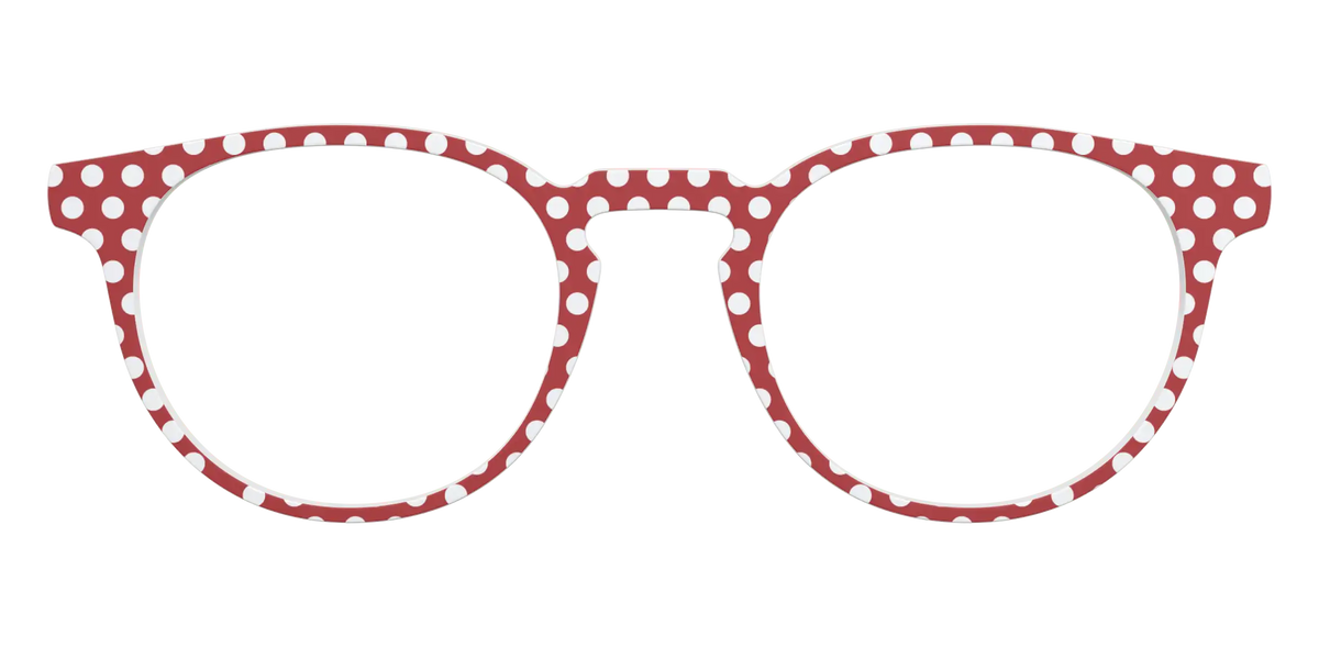 The Red Polka Dots
