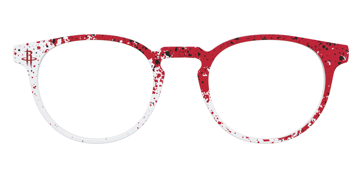 Rockets Splatter