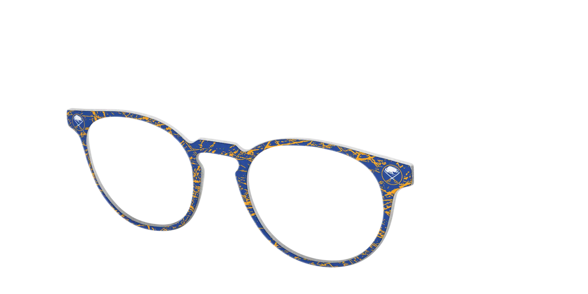The Sabres® Ice