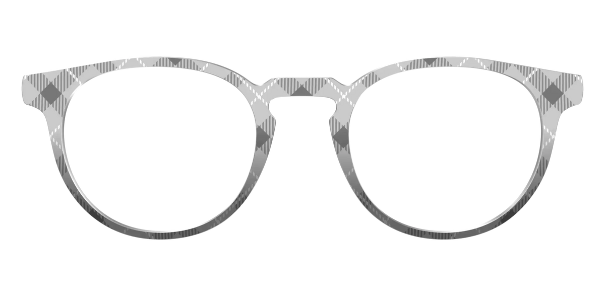 The Slate Plaid