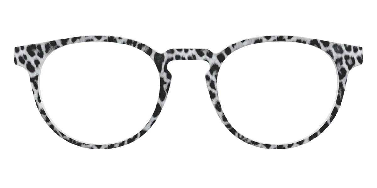 The Snow Leopard Spots