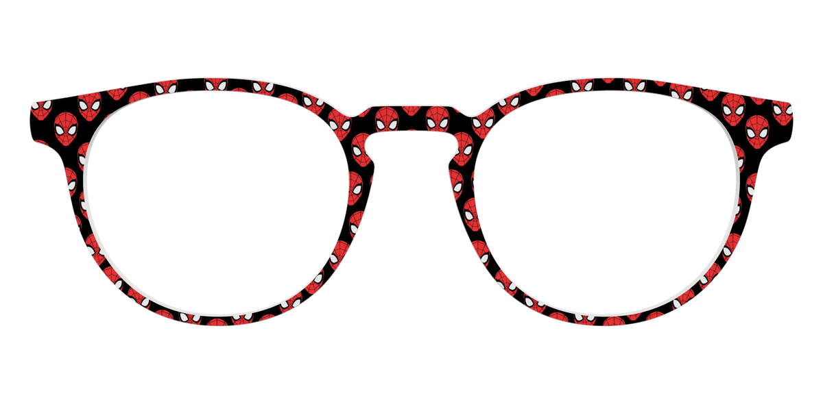 Spider-Man Dot