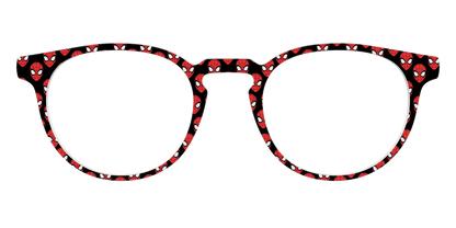 Spider-Man Dot