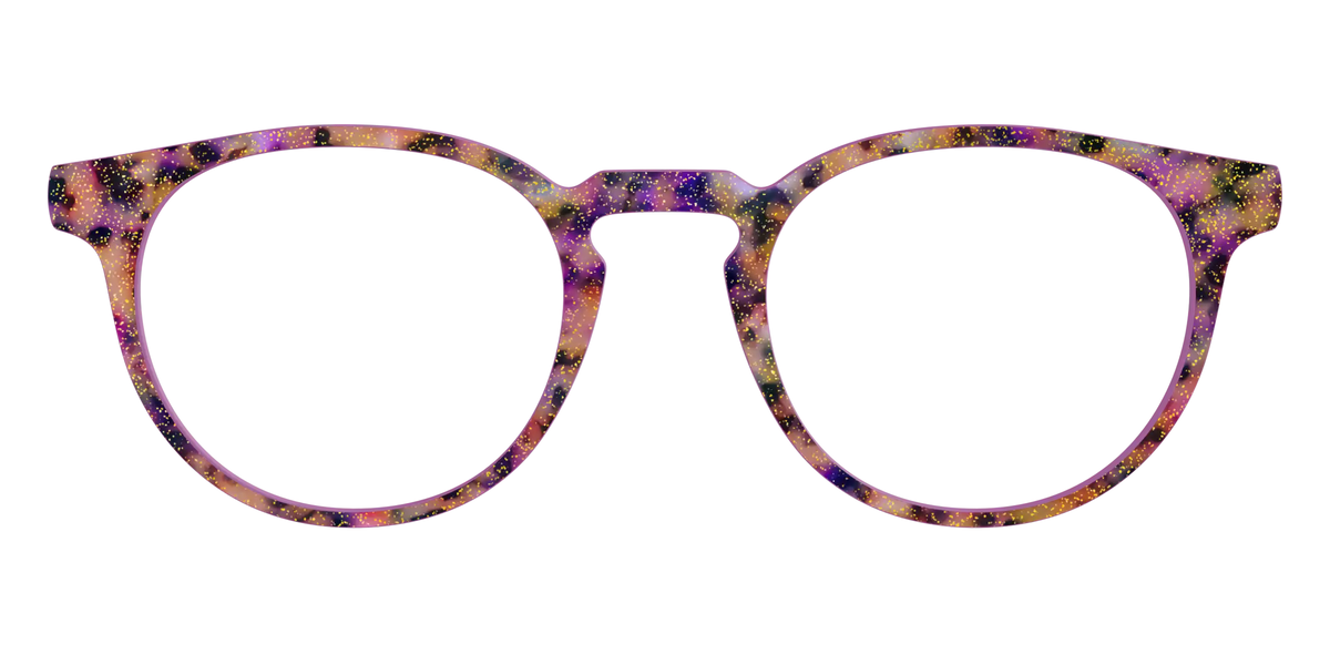 The Spooktacular Tortoise with Glitter