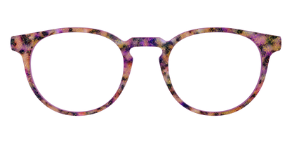 The Spooktacular Tortoise with Glitter