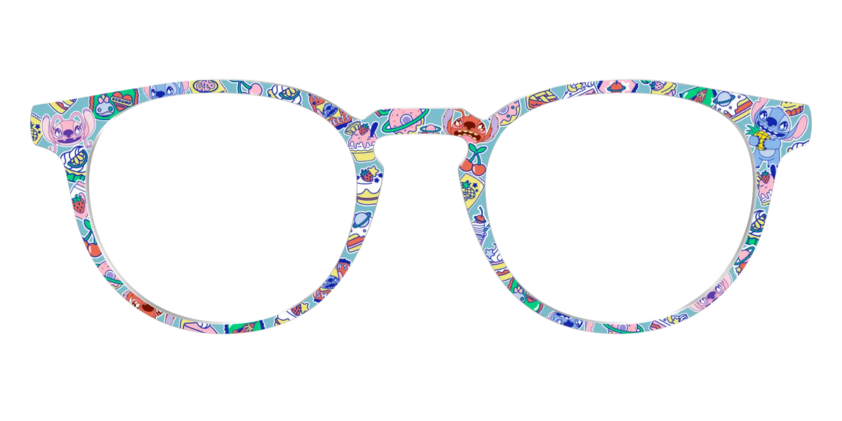 Stitch's Sweets