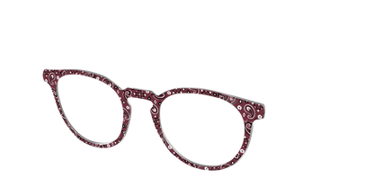 The Western Paisley