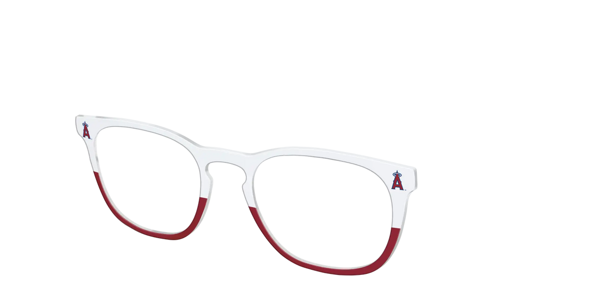 The Angels Split