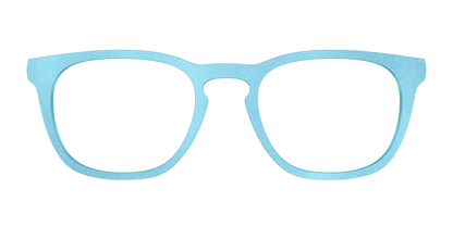 The Aqua Shimmer