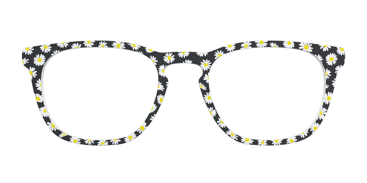 The Black Daisy