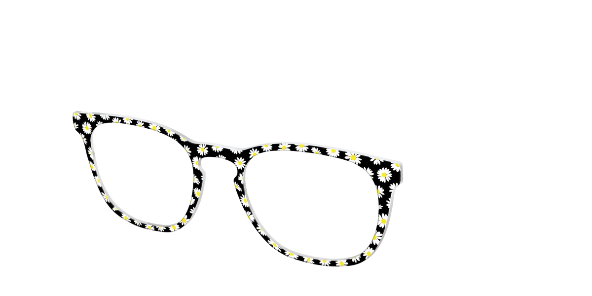 The Black Daisy