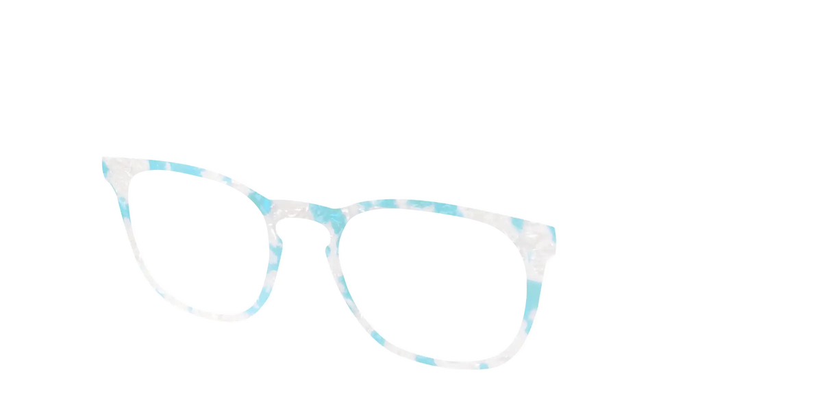The Blue Sky Pearl Tortoise
