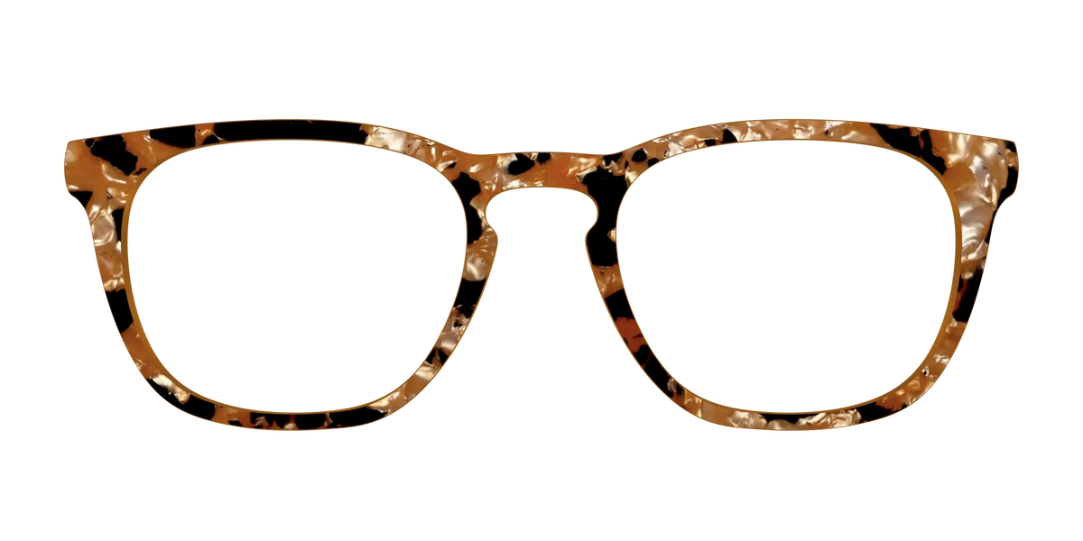 The Caramel Pearl Tortoise