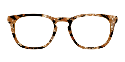 The Caramel Pearl Tortoise