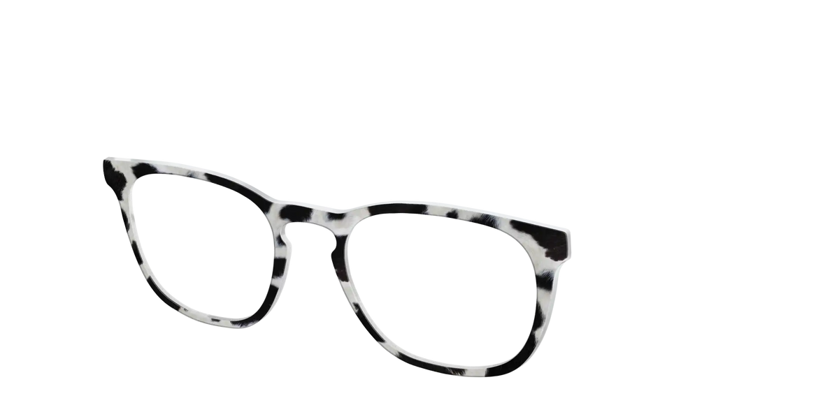 The Classic Cowhide
