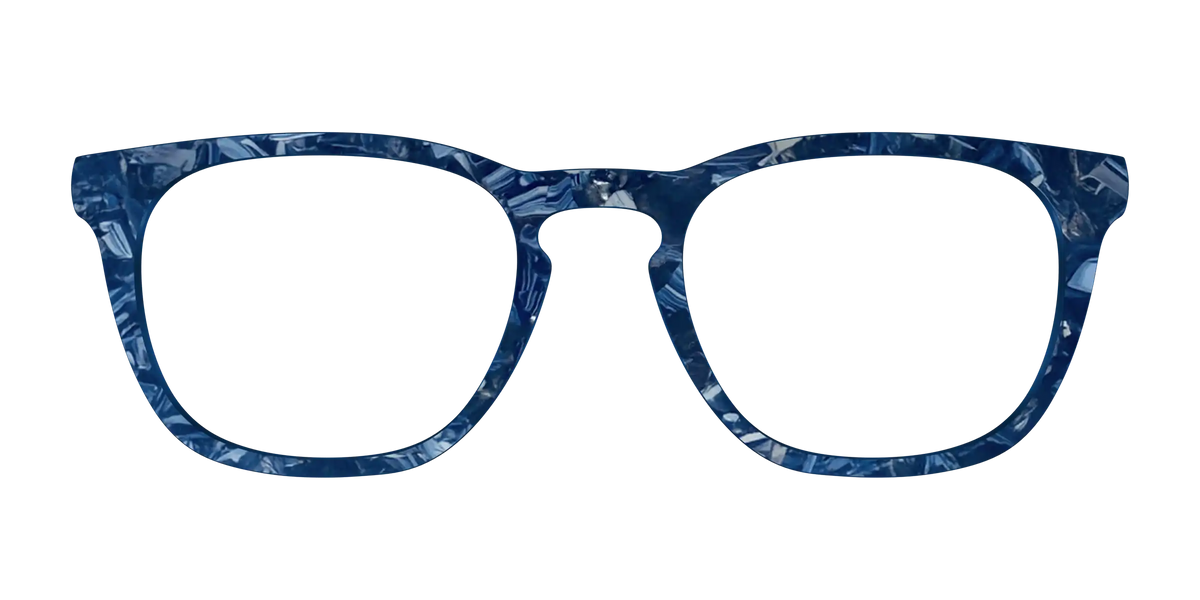 The Deep Slate Pearl Marble