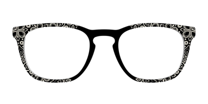 The Ecru Embroidery