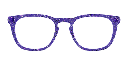 The Electric Purple Sparkle