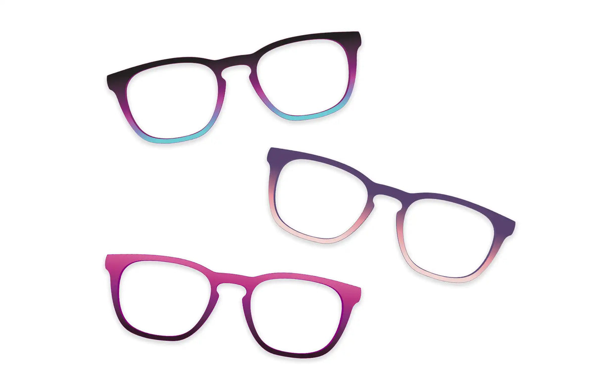 The Feel-Good Gradients Set