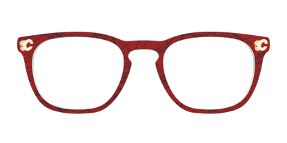 The Flames® Ice