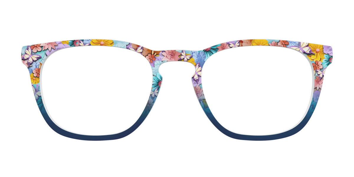 The Fresh Floral
