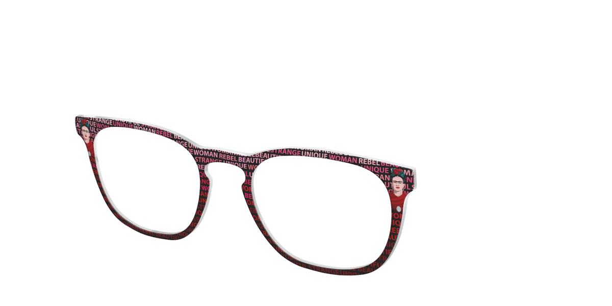The Frida Legacy