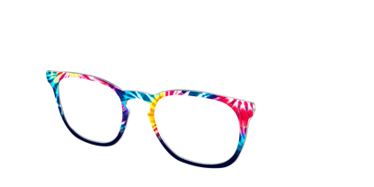 The Funky Tie-Dye
