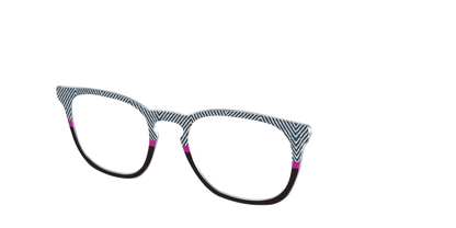 The Heritage Herringbone Split