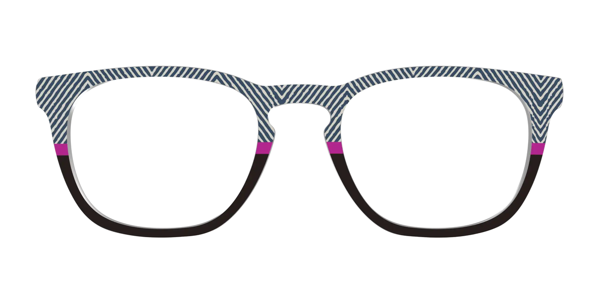 The Heritage Herringbone Split